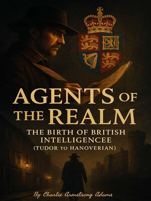 cover image of Agents of the Realm